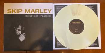 LP Skip Marley: Higher Place CLR | DLX