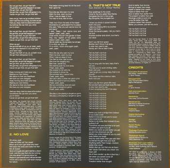 LP Skip Marley: Higher Place CLR | DLX