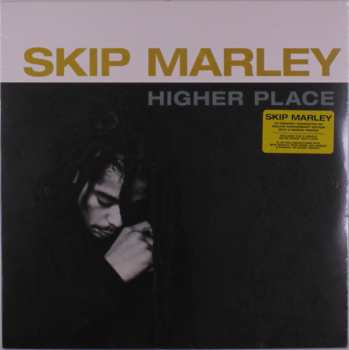 LP Skip Marley: Higher Place CLR | DLX