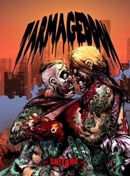 Album Skitarg: Tarmageddon