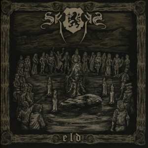 Album Skogen: Eld