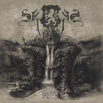 Album Skogen: Vittra