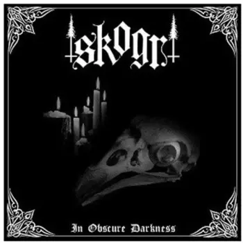 Skógr: In Obscure Darkness
