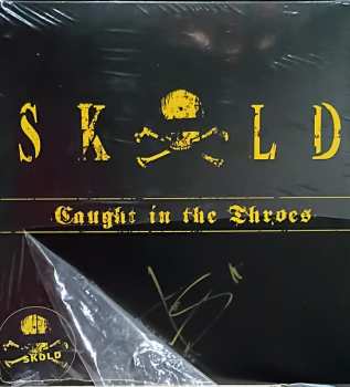 2LP Skold: Caught In The Throes