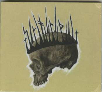 CD Skold: Dies Irae