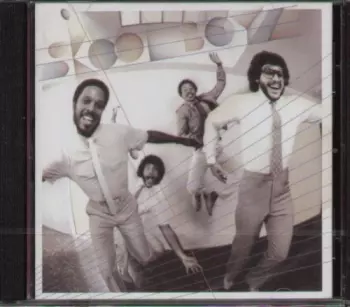 Skool Boyz: Skool Boyz