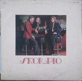 Album Skorpió: Új Skorpió