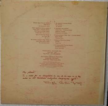 LP Skorpió: Új Skorpió