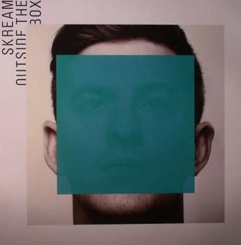 4LP/Dobozkészlet Skream: Outside The Box LTD