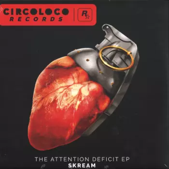 The Attention Deficit EP