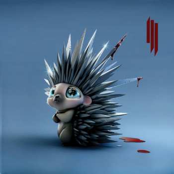 CD Skrillex: Dont Get Too Close