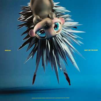 LP Skrillex: Don't Get Too Close CLR
