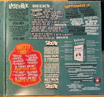 LP Skroetbalg: Geen Toeval