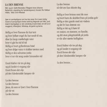 CD SKRUK: Landet Vi Kommer Fra (Musikk Fra Aserbajdsjan)