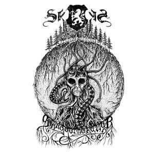 Album Skogen: Skuggorna Kallar