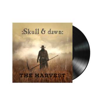 Album Skull & Dawn: The Harvest