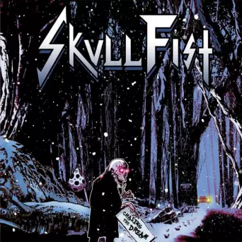 Skull Fist: Chasing The Dream