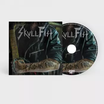 Skull Fist: Paid In Full