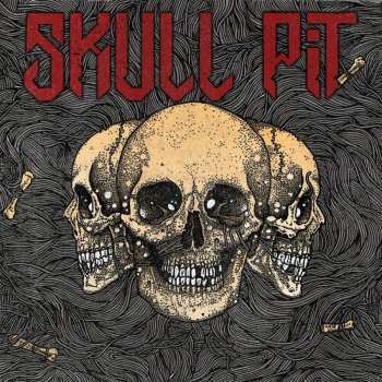 CD Skull Pit: Skull Pit LTD | DIGI