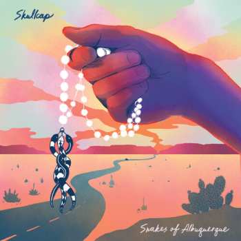Album Skullcap: Snakes Of Albuquerque