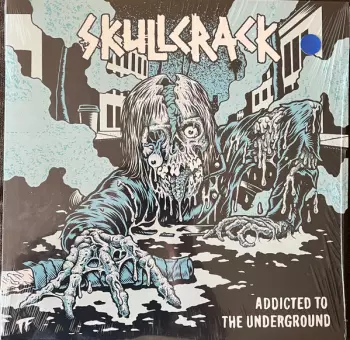 Addicted To The Underground