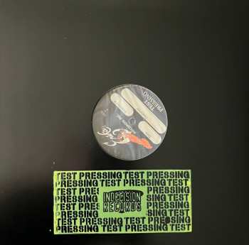 LP Skullcrack: Addicted To The Underground