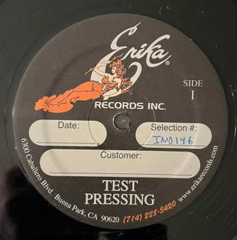 LP Skullcrack: Addicted To The Underground