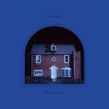 CD Skullcrusher: Quiet The Room