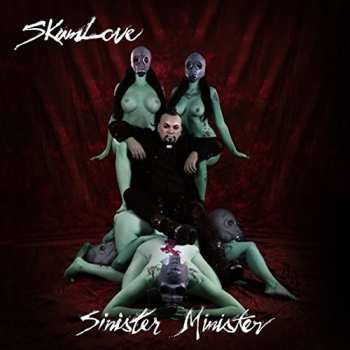 Album Skumlove: Sinister Minister