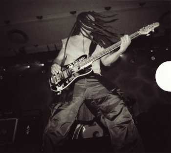 2CD Skunk Anansie: 25Live@25 LTD | DLX