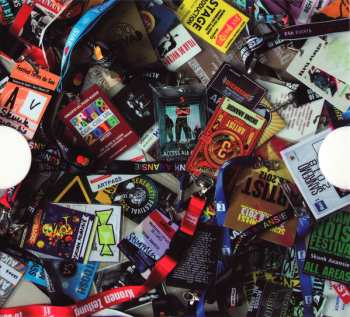 2CD Skunk Anansie: 25Live@25 LTD | DLX