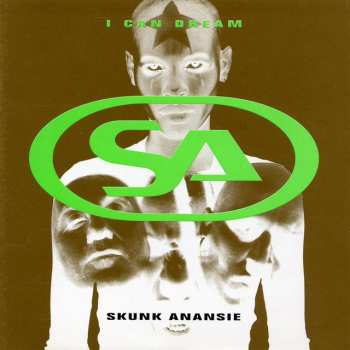 Album Skunk Anansie: I Can Dream