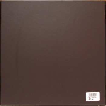 4LP/2CD/2DVD/Dobozkészlet Skunk Anansie: Smashes & Trashes LTD