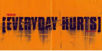 CD Skunk Anansie: Twisted (Everyday Hurts)