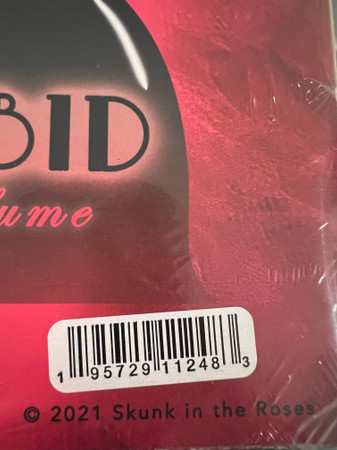 LP Skunk in the Roses: Rabid Perfume LTD | CLR