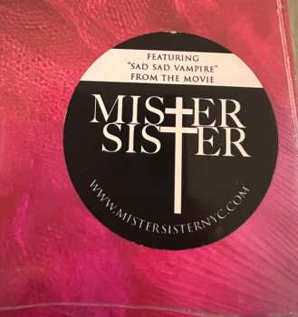 LP Skunk in the Roses: Rabid Perfume LTD | CLR