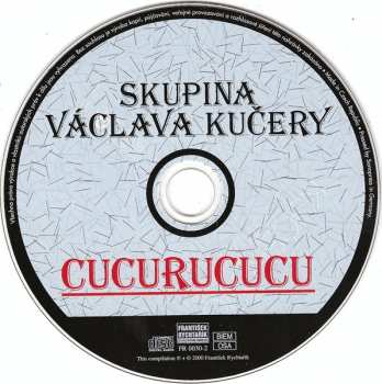 CD Kučerovci: Cucurucucu