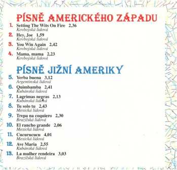 CD Kučerovci: Cucurucucu