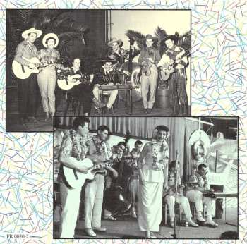 CD Kučerovci: Cucurucucu