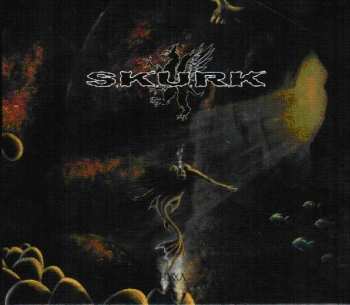 CD Skurk: Häxa