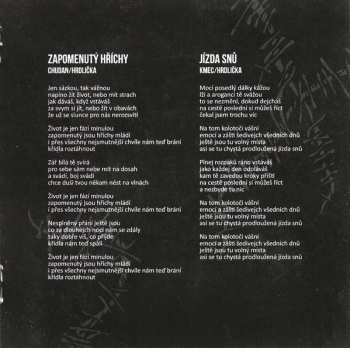 CD Škwor: Sobě Věrnej DIGI