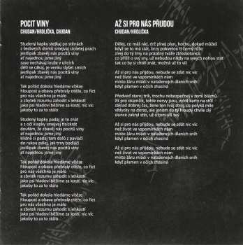 CD Škwor: Sobě Věrnej DIGI