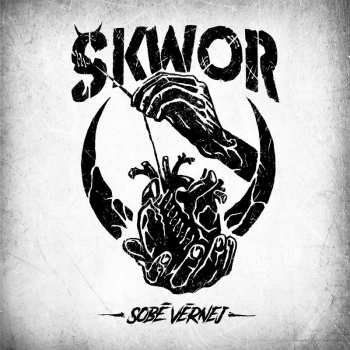 Album Škwor: Sobě Věrnej