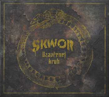 CD Škwor: Uzavřenej Kruh