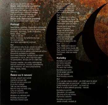 CD Škwor: Vyhlašuju Boj - Speciální Edice