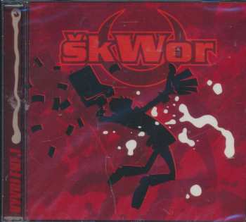 CD Škwor: Vyvolenej