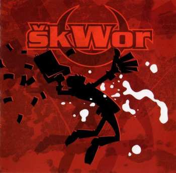 Album Škwor: Vyvolenej