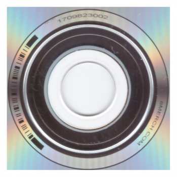 CD Sky Architect: Excavations Of The Mind