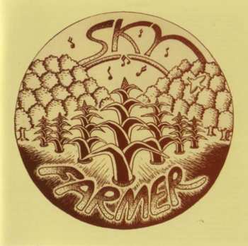 Album Sky Farmer: Amazing Grace