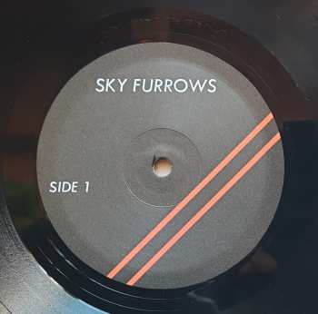 LP Sky Furrows: Reflect and oppose